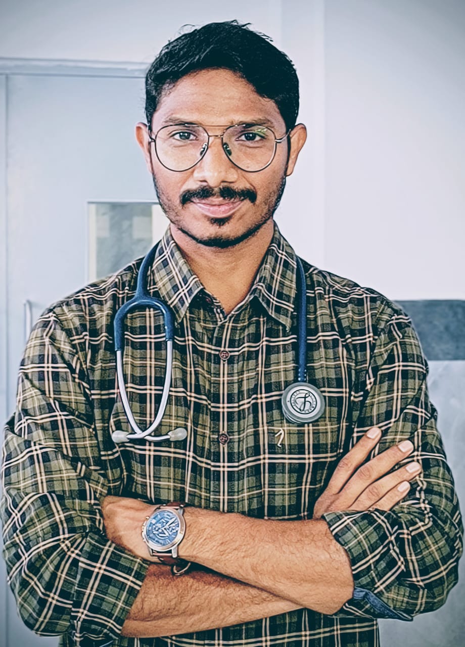Doctor Photo